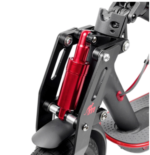 Monorim V4 Suspension Xiaomi M365 & M365 Pro Miscooter Suspensions