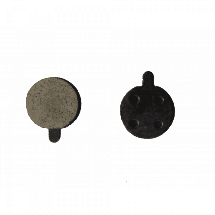 Plaquettes de frein Z1000 Miscooter plaquettes de frein