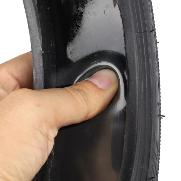 Pneu tubeless 60/70-6,5 avec GEL ANTI-crevaison [INNOVA] Miscooter Ninebot
