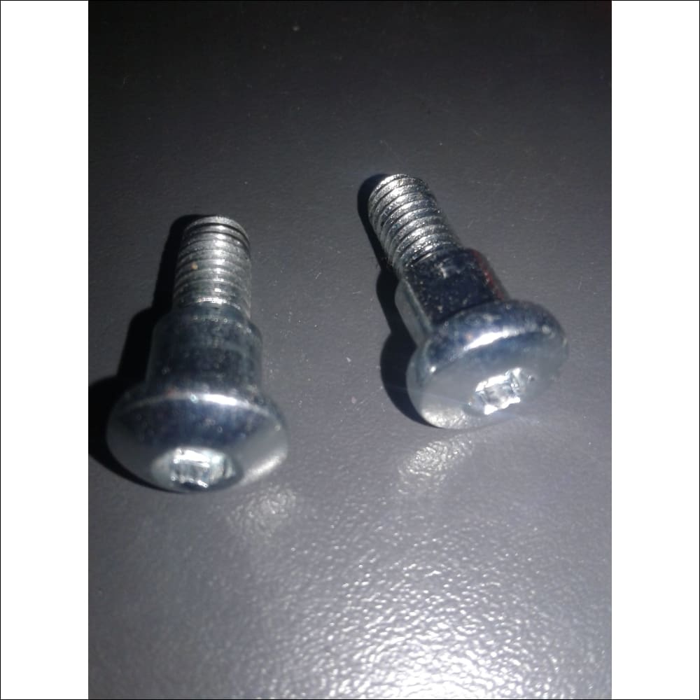 2 Vis Axe Roue arrière Xiaomi Mijia M365 Miscooter M 365