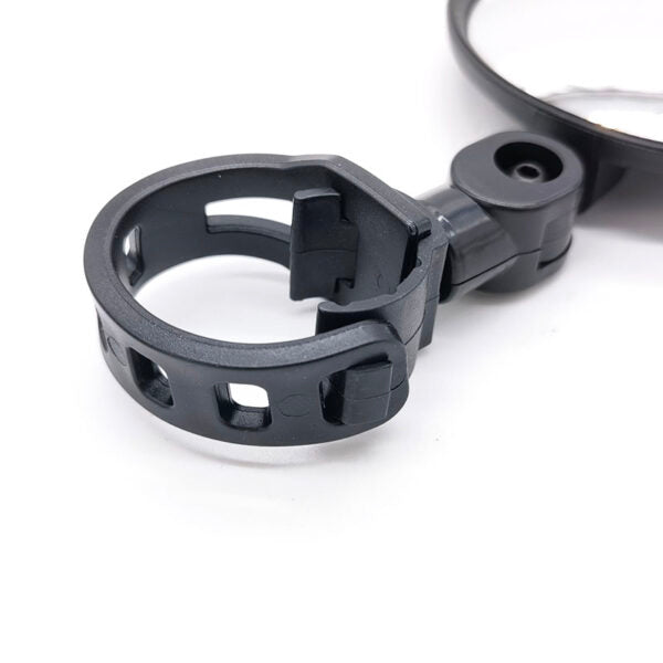 Rétroviseur fixation rapide poignet guidon Trottinette électrique Miscooter Accessoires