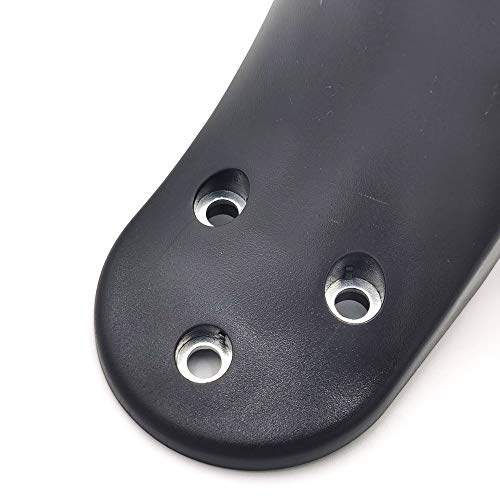 Garde-boue arrière  Xiaomi Essential, 1S, et Pro2, Miscooter Garde -Boue