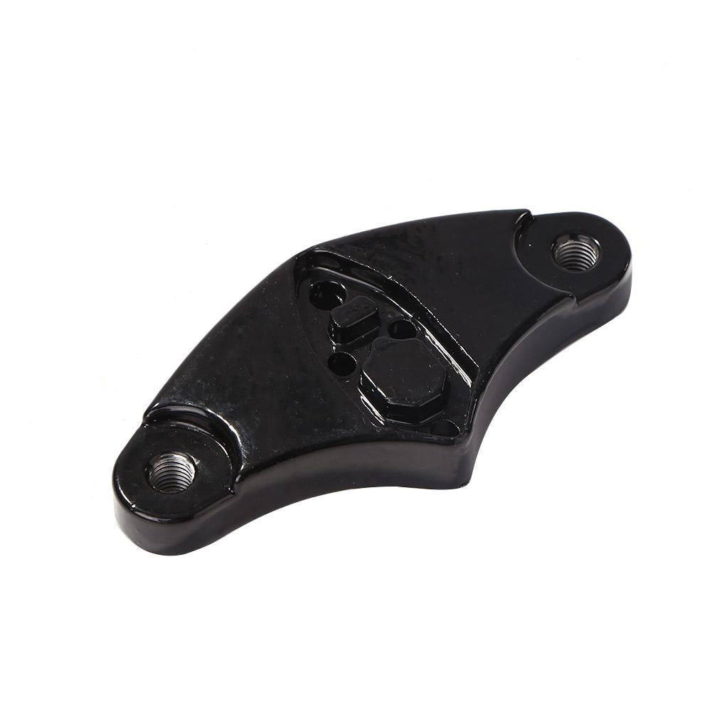 fixation de suspension avant pour trottinette Miscooter 