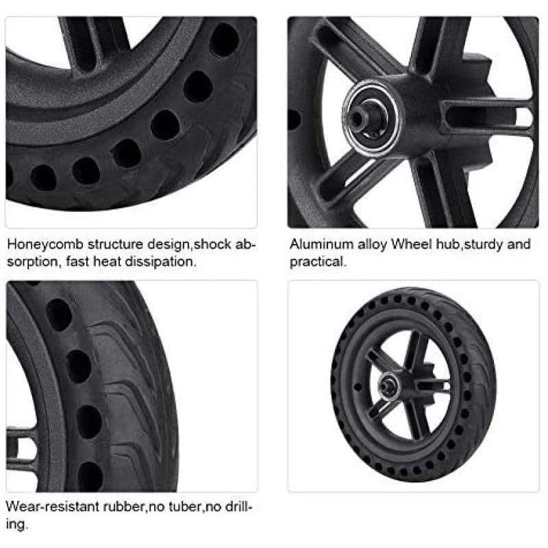 Roue ANTI-CREVAISON Xiaomi M365 Miscooter M 365