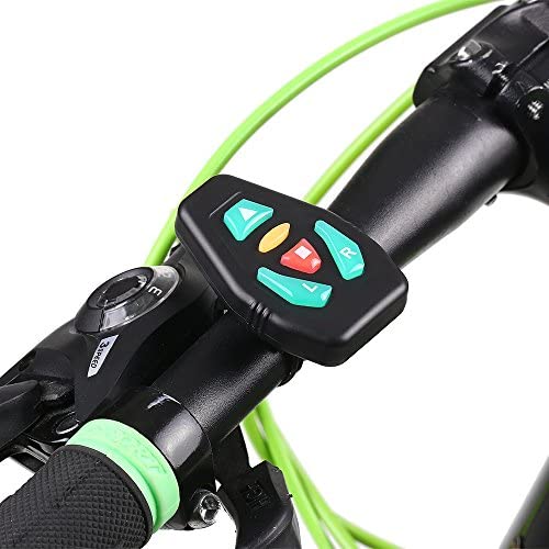 Dossard Gilet LED Clignotants Miscooter Accessoires