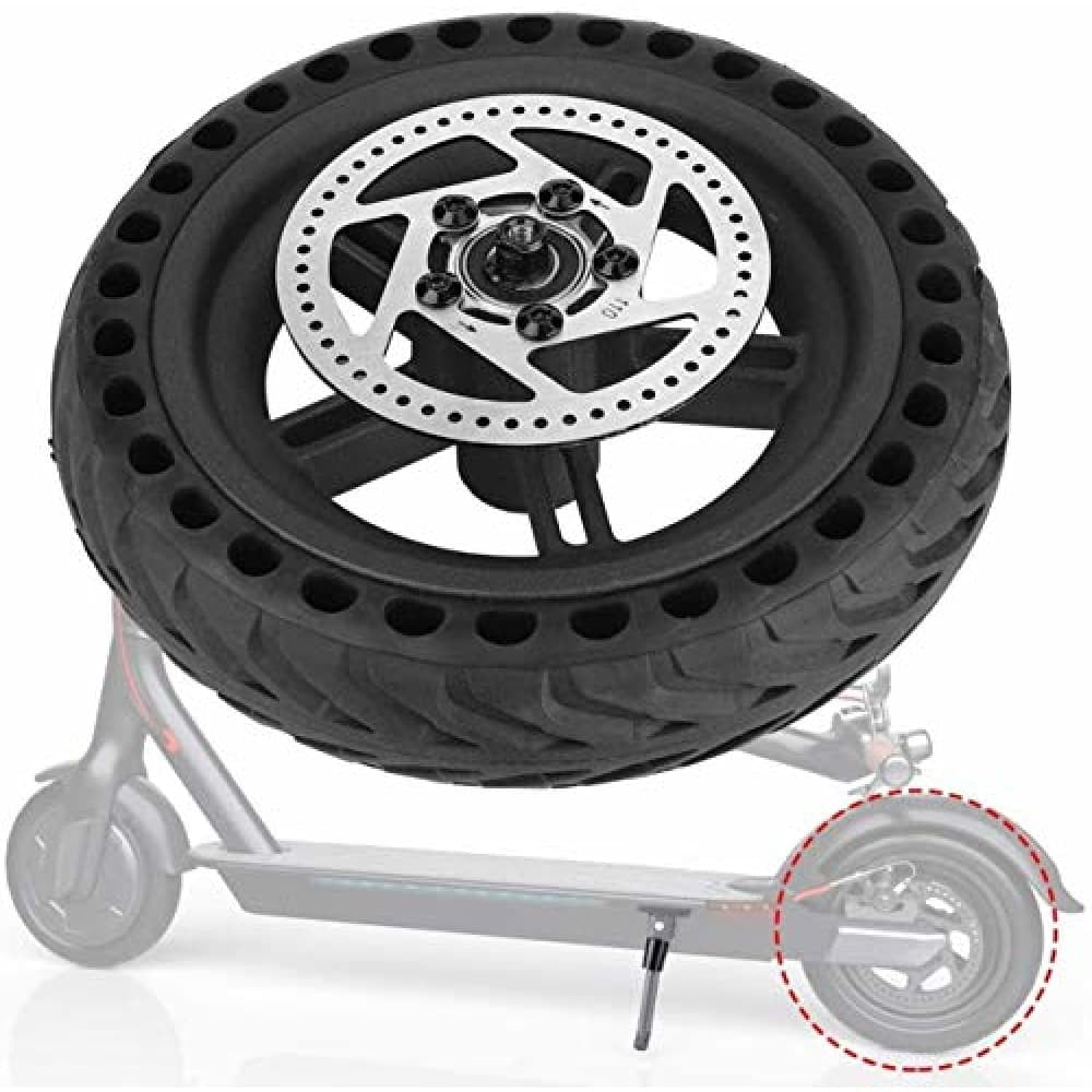 Roue ANTI-CREVAISON Xiaomi M365 Miscooter M 365
