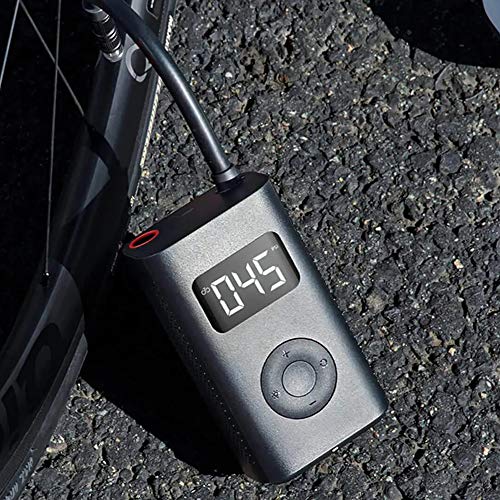 Pompe a air électrique Xiaomi Miscooter Accessoires