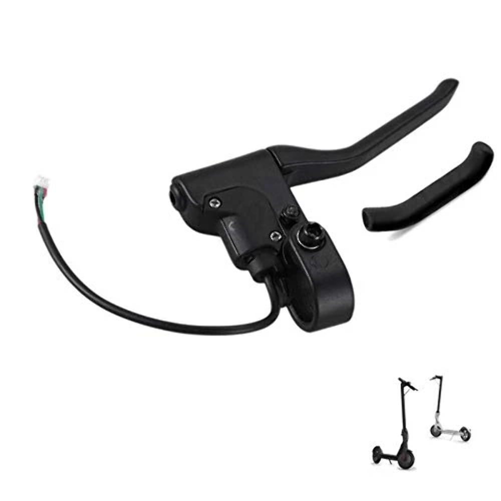 Levier de frein avec garniture M365, 1S, Essential, Pro/2 Miscooter M 365