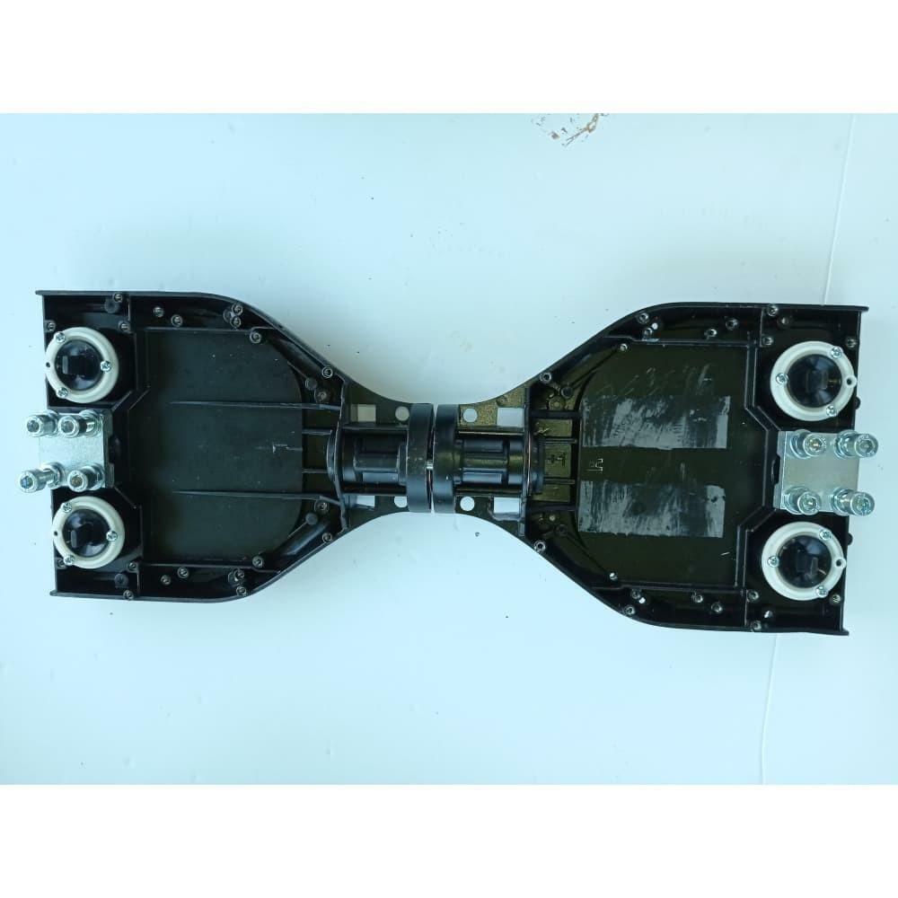 Occasion Châssis Hoverboard Noir Miscooter HoverBoard