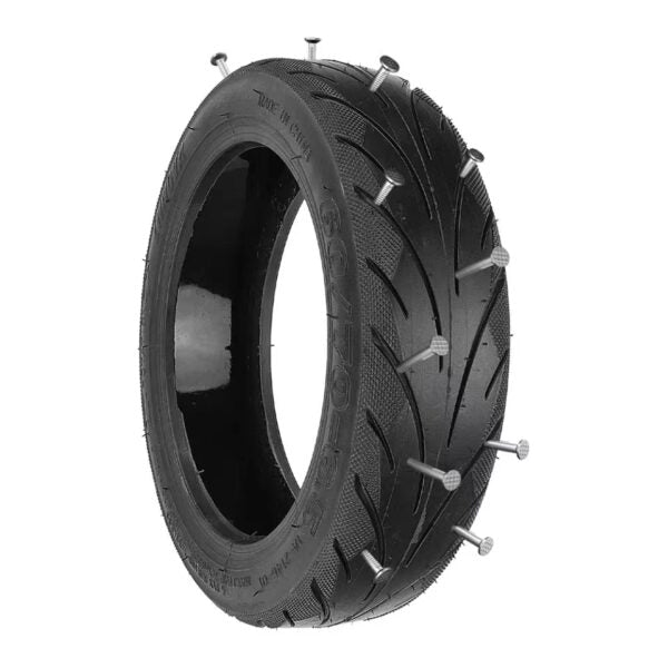 Pneu tubeless 60/70-6,5 avec GEL ANTI-crevaison [INNOVA] Miscooter Ninebot