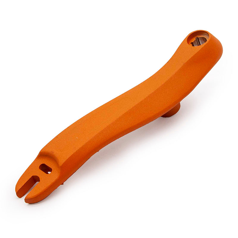Bras de fourche avant (gauche) Kugoo Kirin G2 pro