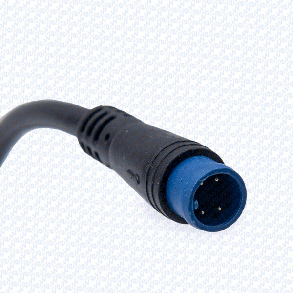 Accélérateur avec bouton d'allumage Kugoo Kirin G2 pro