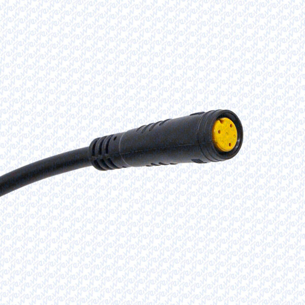 Câble de connecteur de phare avant à LED Kugoo Kirin G2 pro