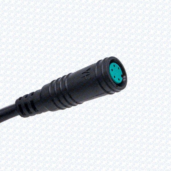 Câble de connexion du guidon au contrôleur Kugoo Kirin G2 pro