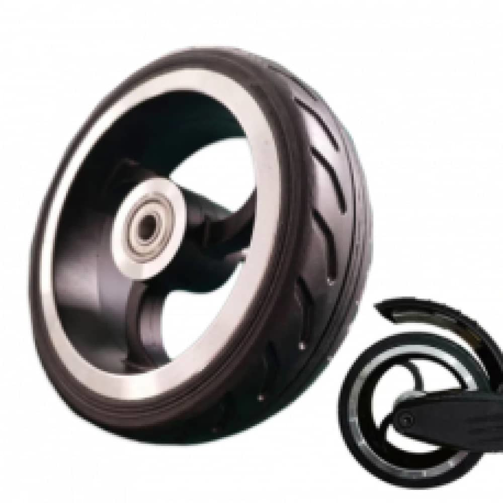 Roue Trottinette 5,5 pouces Miscooter Jack