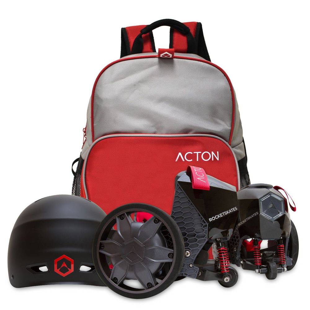 Sac Roller Grande capacité Acton Miscooter Sac Hoverboard
