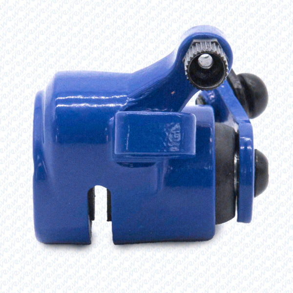 Étrier de frein Ninebot série F – Bleu Miscooter 