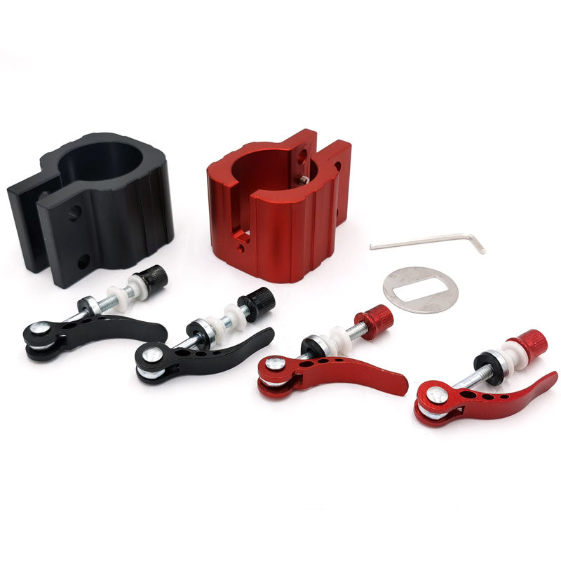 Bague renforcée serrage potence Zero Dualtron Miscooter 