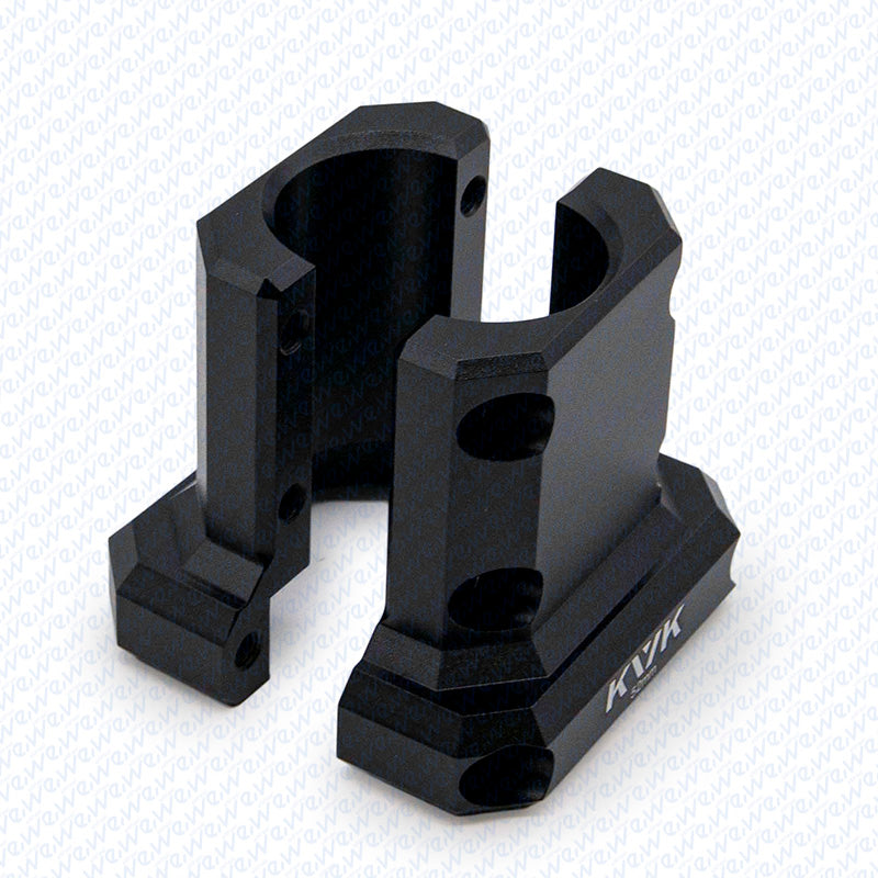 Bloque potence pliable Dualtron 52,5 mm – Trottinettes électriques Miscooter 