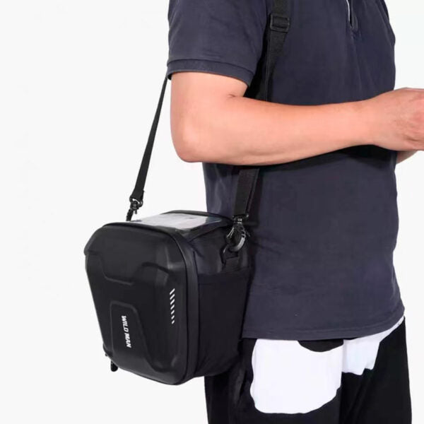 Sacoche détachable Wild Man 3L - Miscooter Accessoires