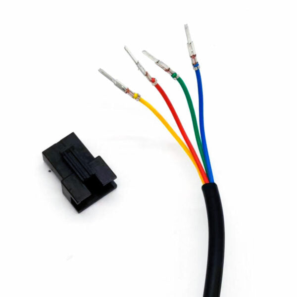 Bouton de commande Eco-turbo/simple-double Miscooter 