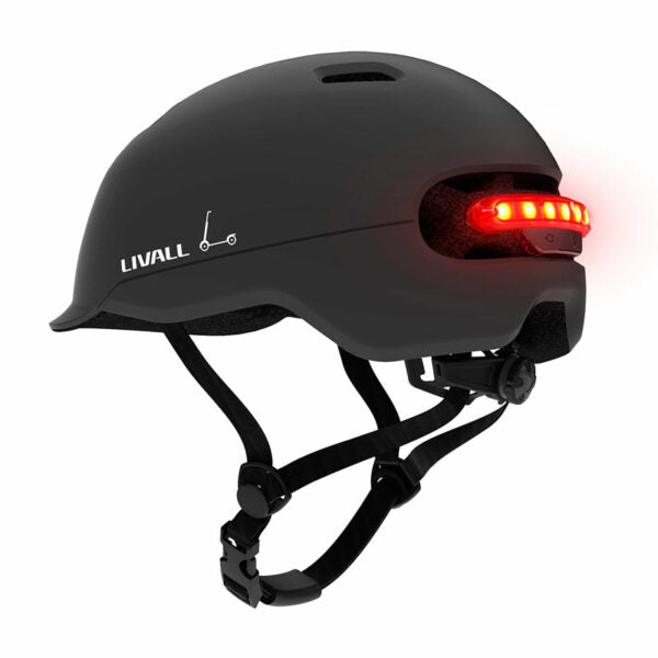 Casque connecté Livall C20 - Miscooter 