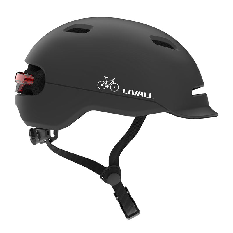 Casque connecté Livall C20 - Miscooter 