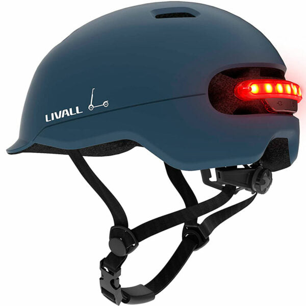 Casque connecté Livall C20 - Miscooter 