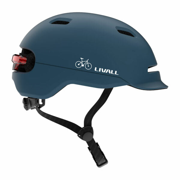 Casque connecté Livall C20 - Miscooter 