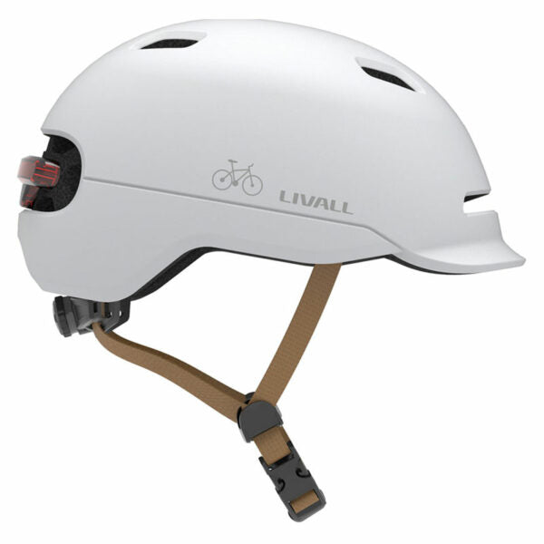 Casque connecté Livall C20 - Miscooter 