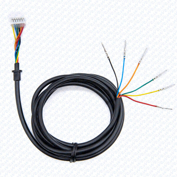 Cable conector para display EY3 Minimotors Dualtron Miscooter 