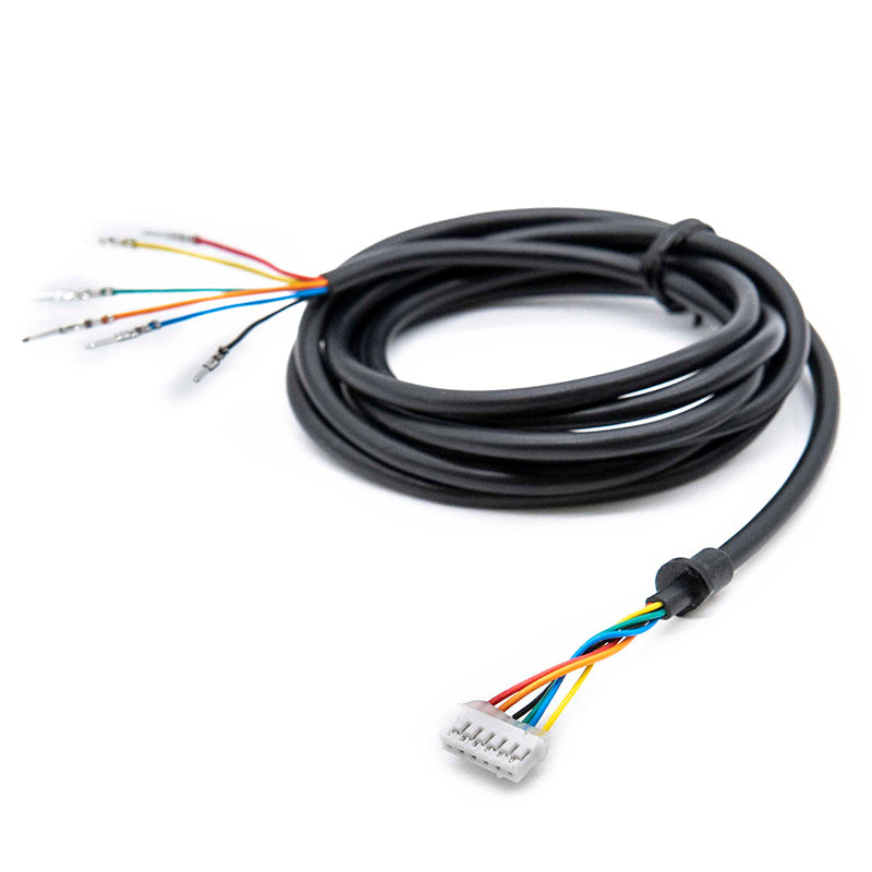 Cable conector para display EY3 Minimotors Dualtron Miscooter 