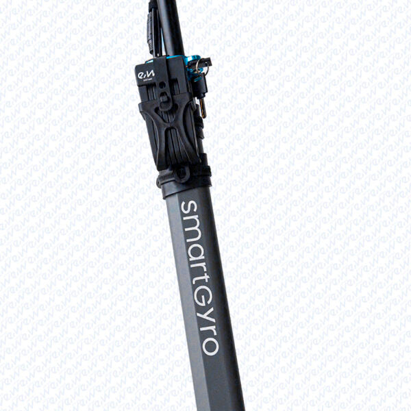 Cadenas pliable Haute résistance avec support Miscooter 