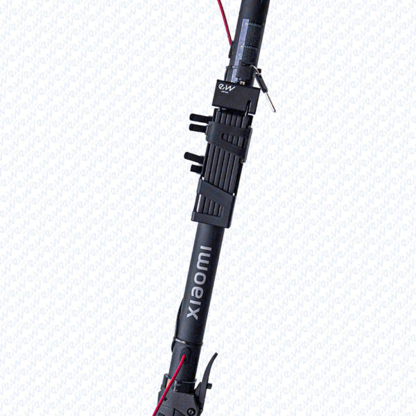 Cadenas  acier Q235 (A3). Pliable Miscooter 