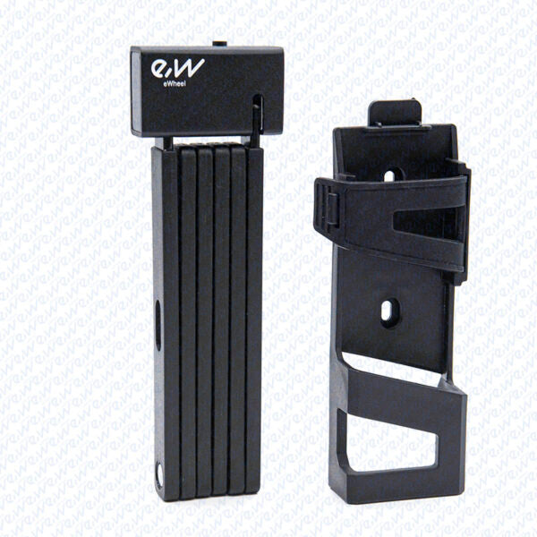 Cadenas  acier Q235 (A3). Pliable Miscooter 