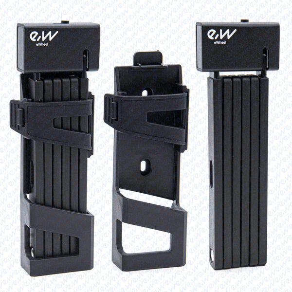 Cadenas  acier Q235 (A3). Pliable Miscooter 