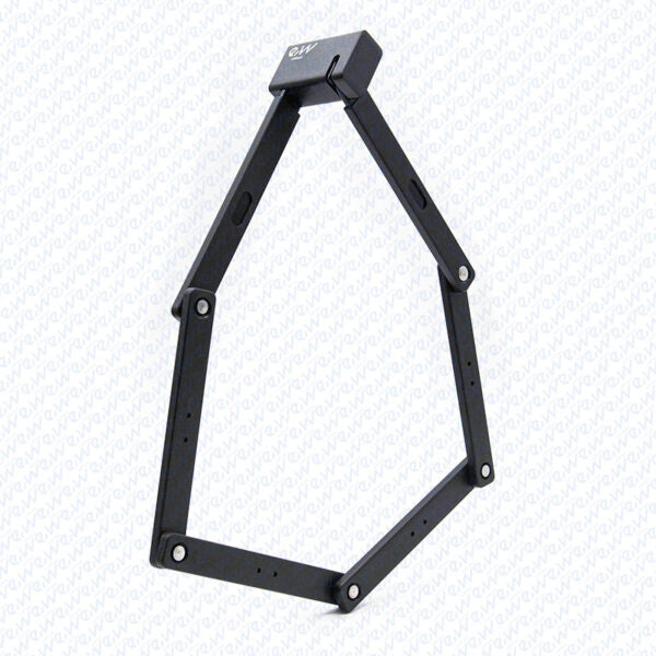 Cadenas  acier Q235 (A3). Pliable Miscooter 