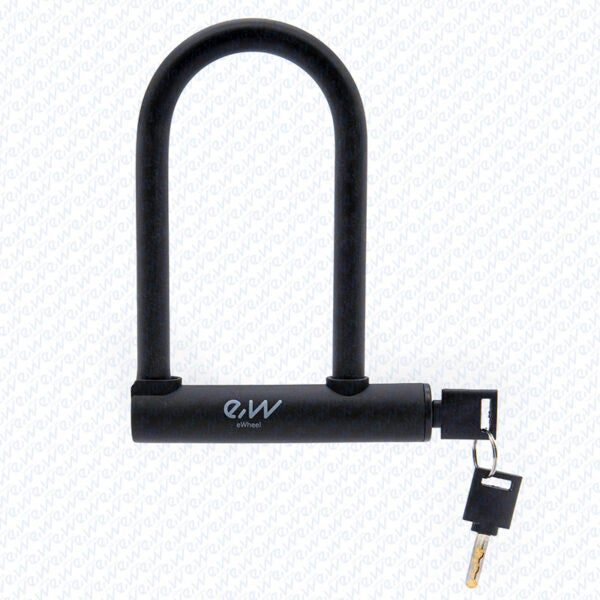 Cadenas Type U avec support Miscooter 