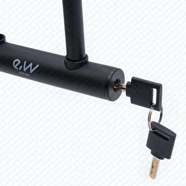 Cadenas Type U avec support Miscooter 
