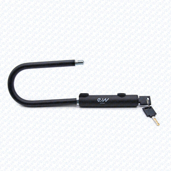 Cadenas Type U avec support Miscooter 
