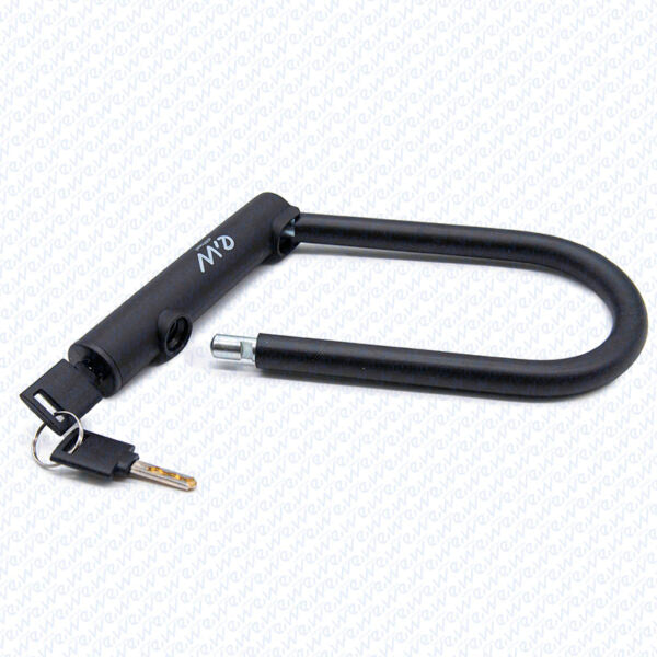 Cadenas Type U avec support Miscooter 