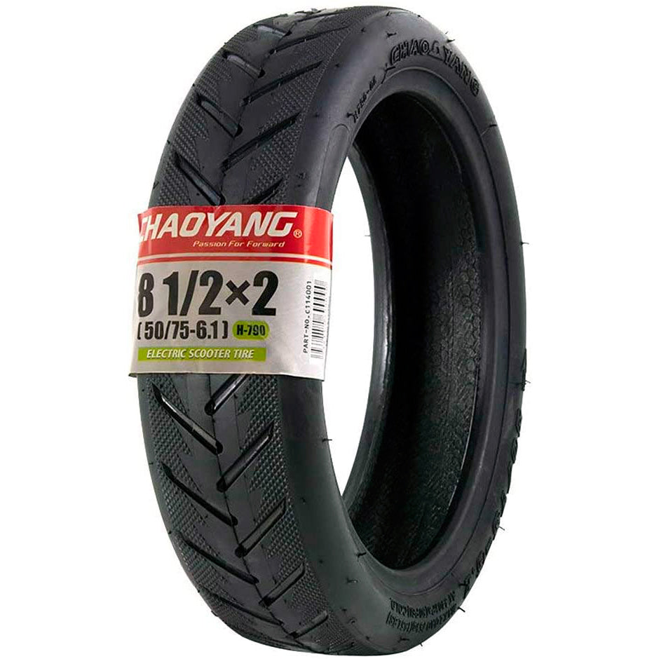 Pneu Chaoyang 8,5x2 Pouces (50/75-6,1) - Compatible tubeless Miscooter Roue