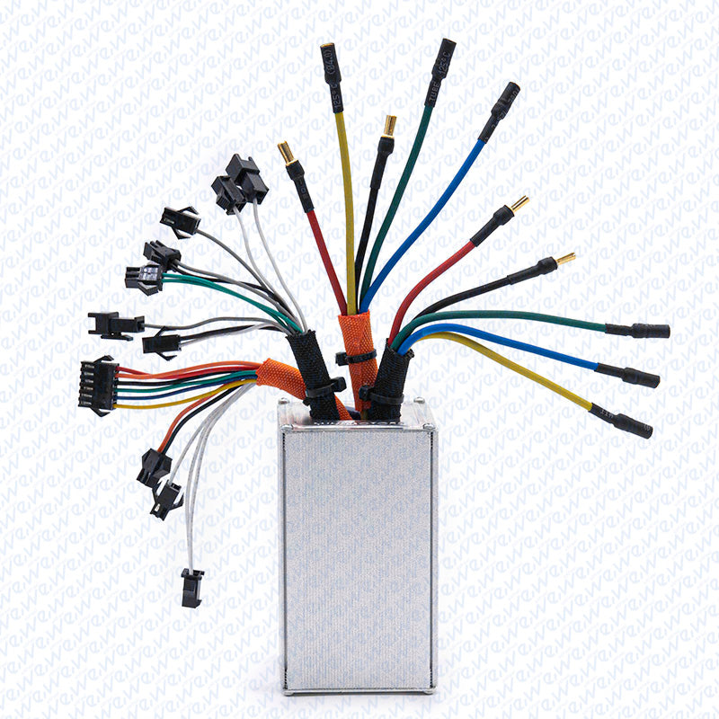 Contrôleur 60V 30A Minimotors – original Dualtron Victor/Victor Luxury Miscooter 