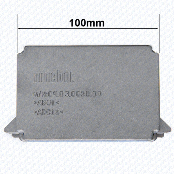 Contrôleur Ninebot Max G30/G30E/G30D – versión amélioré Miscooter 