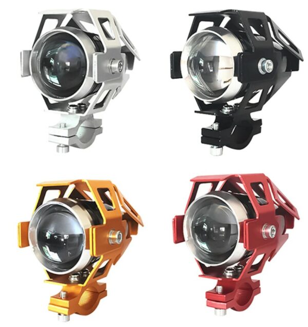 Phare U5 – Trottinettes électriques Miscooter 