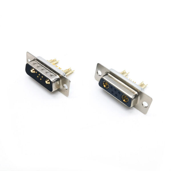 Connecteur D-SUB 5 broches Miscooter 