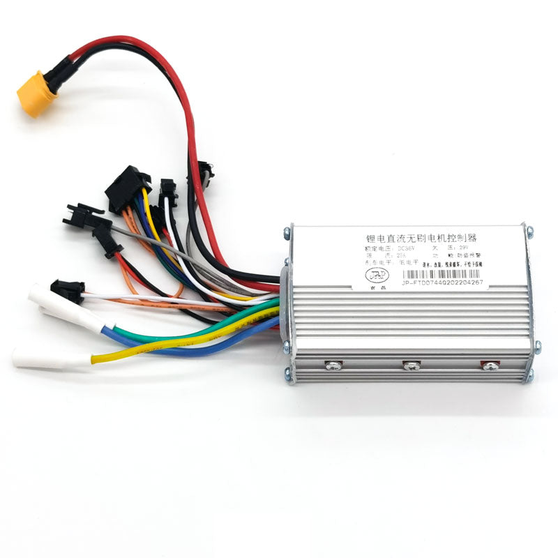 ControleurJ&P 36V 25A - Miscooter 