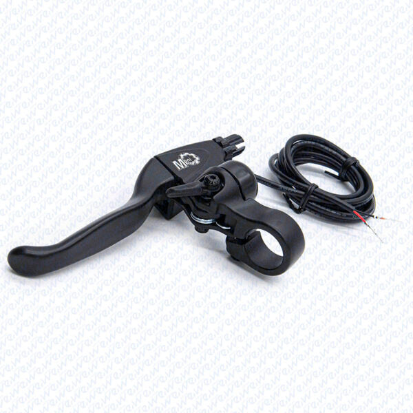 Levier de frein gauche et droit Minimotors Dualtron Miscooter 
