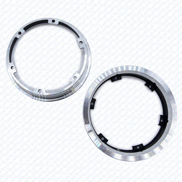 Minimotors roue arrière 8,5 pouces – original Dualtron Mini Miscooter 