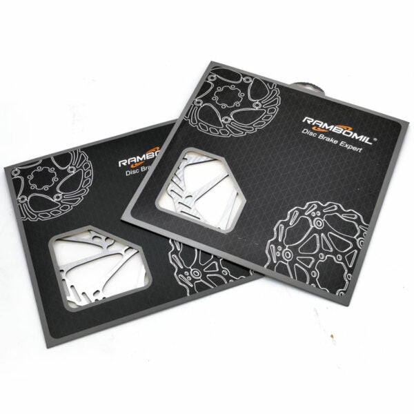 Disque de frein 180mm Miscooter 